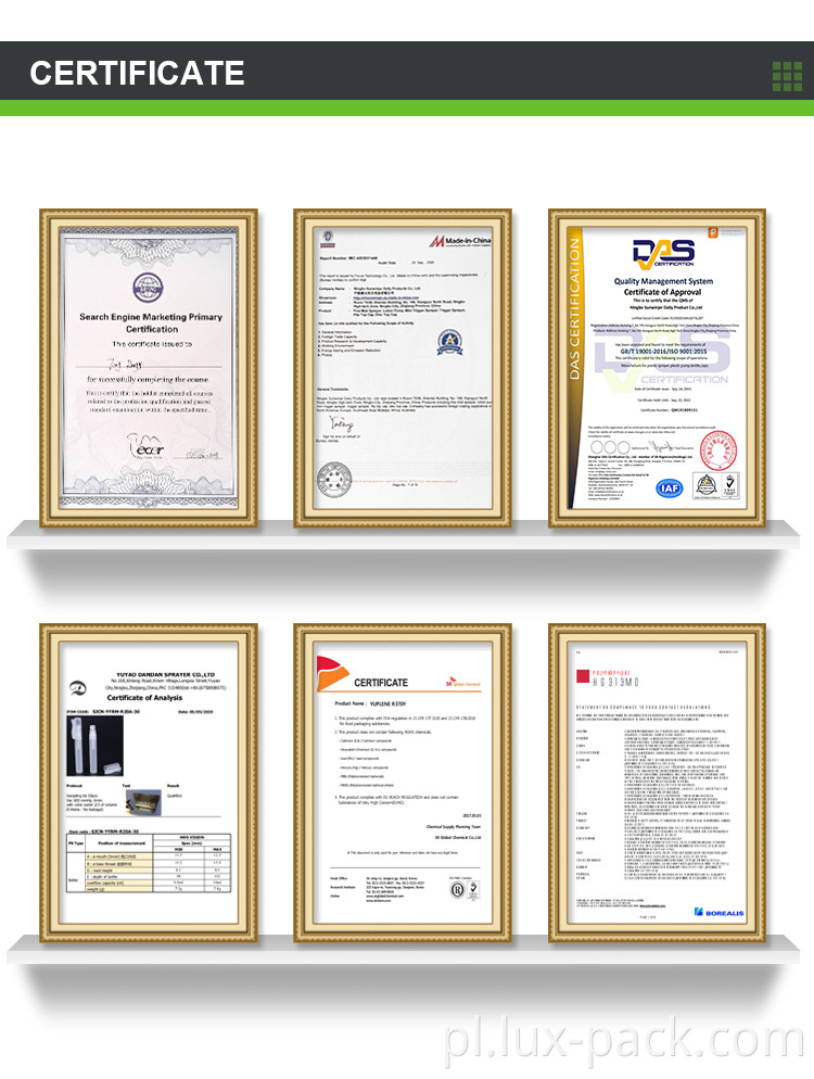 Pusta kosmetyczna przezroczysta plastikowa rurka Odrzuć górną część zamknięcia twarz kremowa miękka rurka